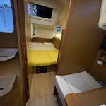 Jeanneau Sun Odyssey 410