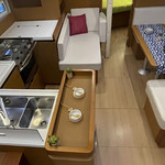 Jeanneau Sun Odyssey 410