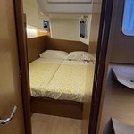 Jeanneau Sun Odyssey 410