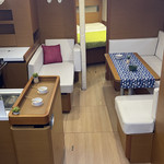 Jeanneau Sun Odyssey 410