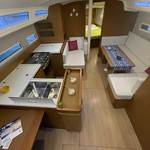 Jeanneau Sun Odyssey 410