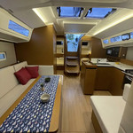 Jeanneau Sun Odyssey 410