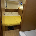 Jeanneau Sun Odyssey 410