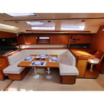 Dufour 525 Grand Large