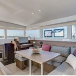 Lagoon 40