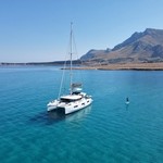 Lagoon 46