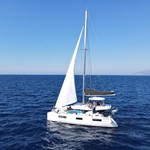 Lagoon 46