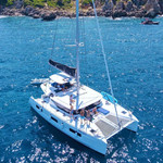 Lagoon 46