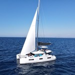 Lagoon 46