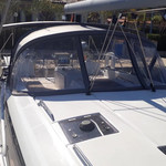 Jeanneau Cap Camarat 5.1 CC