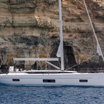 Bavaria C45