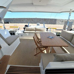 Fountaine Pajot Lucia 40