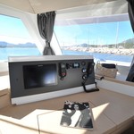 Fountaine Pajot Lucia 40