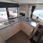 Fountaine Pajot Lucia 40