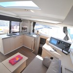 Fountaine Pajot Lucia 40