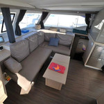 Fountaine Pajot Lucia 40