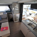 Fountaine Pajot Lucia 40