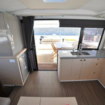 Fountaine Pajot Lucia 40