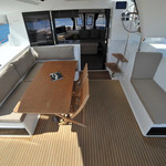 Fountaine Pajot Lucia 40