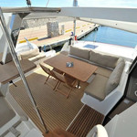 Fountaine Pajot Lucia 40