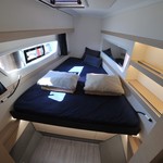 Fountaine Pajot Lucia 40