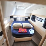 Fountaine Pajot Lucia 40