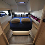 Fountaine Pajot Lucia 40