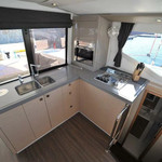 Fountaine Pajot Lucia 40