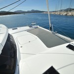 Fountaine Pajot Lucia 40