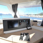 Fountaine Pajot Lucia 40