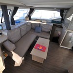 Fountaine Pajot Lucia 40