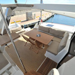 Fountaine Pajot Lucia 40
