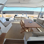 Fountaine Pajot Lucia 40