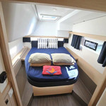 Fountaine Pajot Lucia 40