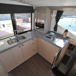 Fountaine Pajot Lucia 40