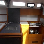 Jeanneau Sun Odyssey 349