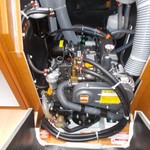 Jeanneau Sun Odyssey 349