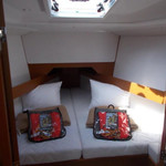 Jeanneau Sun Odyssey 349