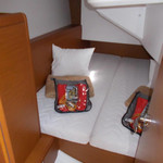 Jeanneau Sun Odyssey 349