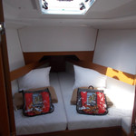 Jeanneau Sun Odyssey 349