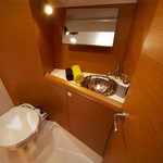 Jeanneau Sun Odyssey 349