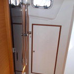 Jeanneau Sun Odyssey 349