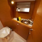 Jeanneau Sun Odyssey 349