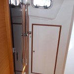 Jeanneau Sun Odyssey 349