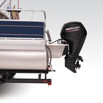 Sun Tracker Bass Buggy 18 DLX