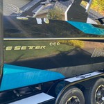 Malibu Wakesetter 21 MLX