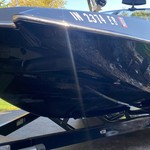 Malibu Wakesetter 21 MLX