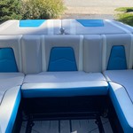Malibu Wakesetter 21 MLX