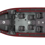 Tracker Targa V-18 WT
