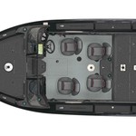 Tracker Targa V-18 WT